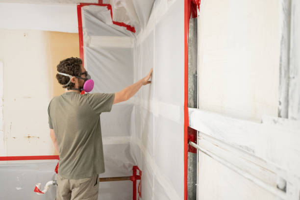 Best Dehumidification Services  in Upper Grand Lagoon, FL