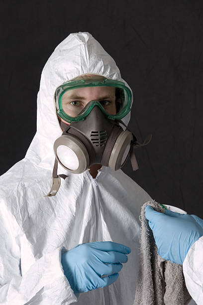 Best Forensic Mold Investigation  in Upper Grand Lagoon, FL